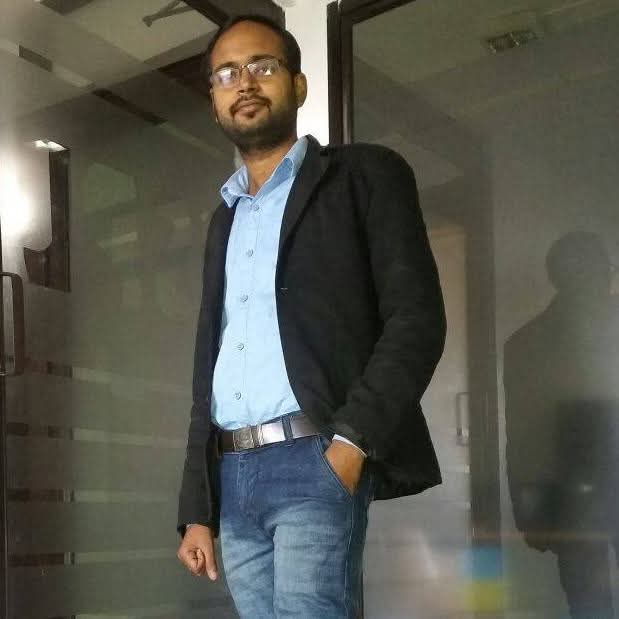 Ajit Mishra