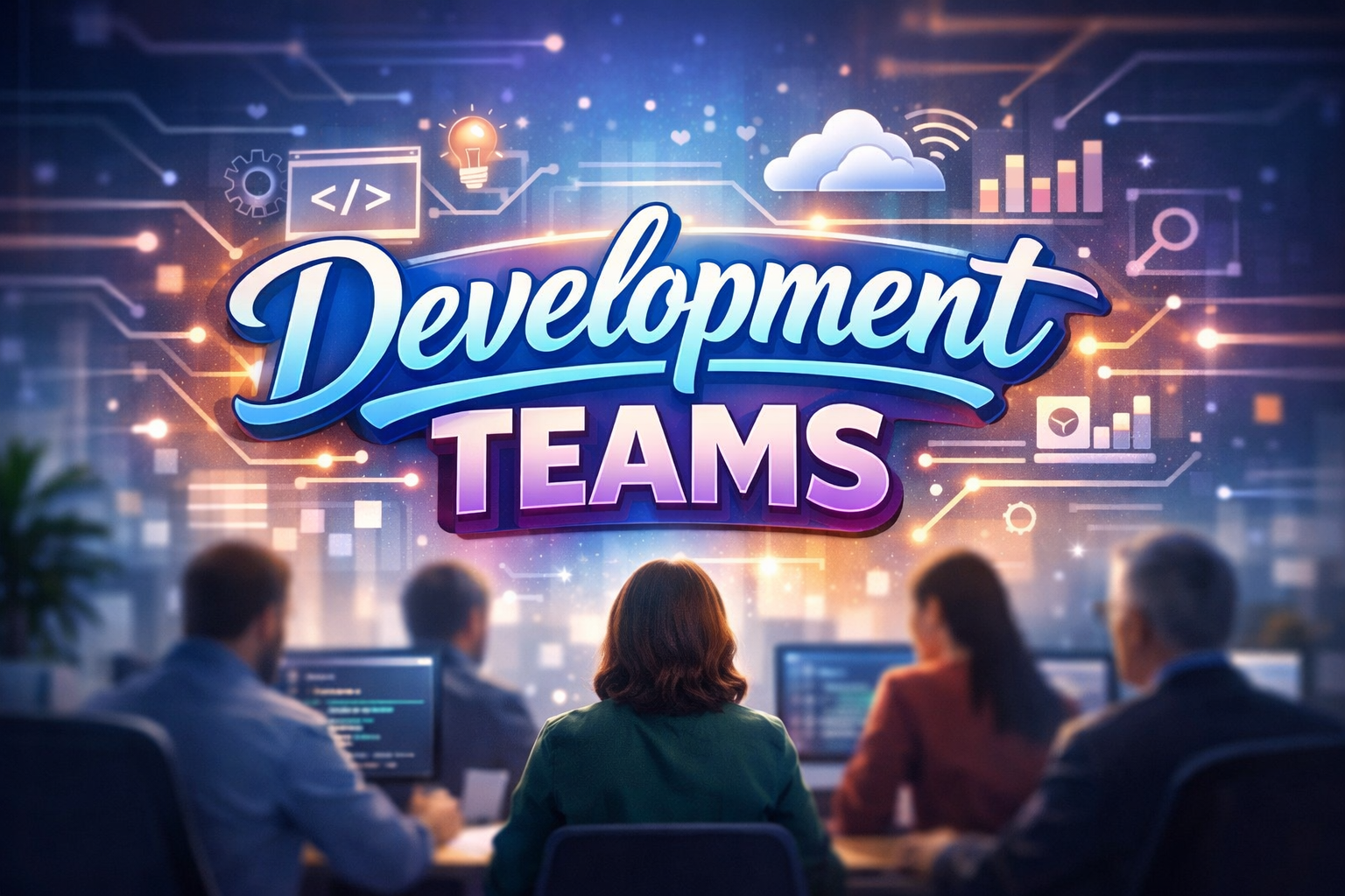 Developer Teams